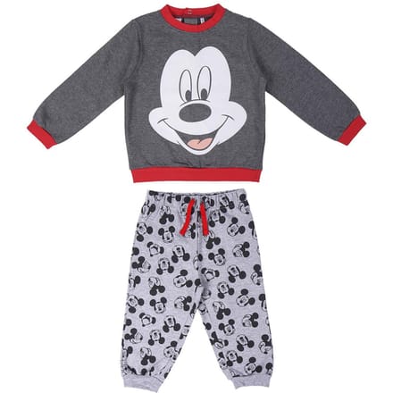 Mickey Mouse Baby joggingpak maat 80