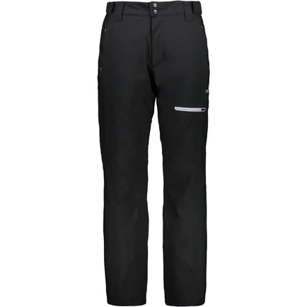 Cmp 39w1537 Broek Zwart M Man
