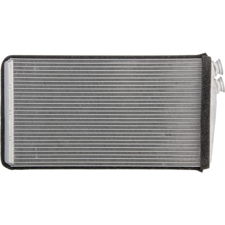 Warmtewisselaar, interieur verwarming MAHLE AH 295 000P