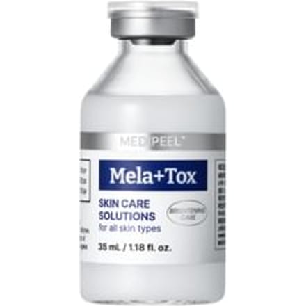 MEDIPEEL - Mela+ Tox Ampoule 2026 Version - 35ml