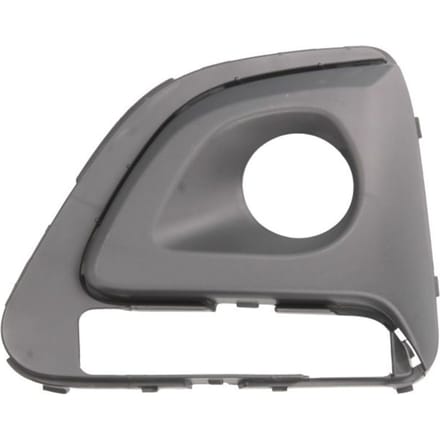 Bumper - ventilatierooster BLIC 6502-07-5504919P