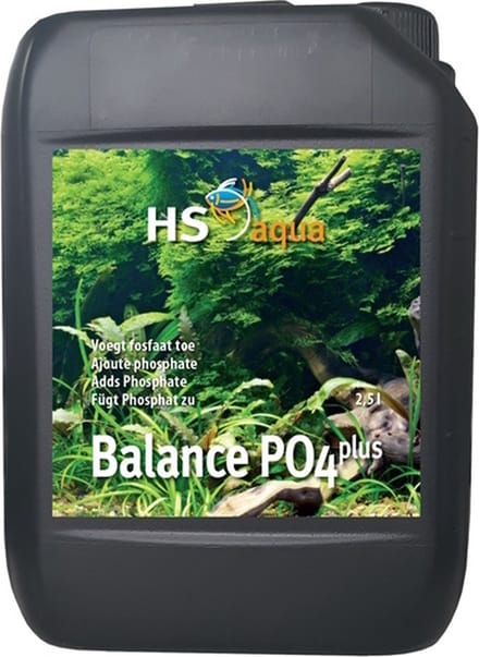 HS Aqua Balance PO4 Plus