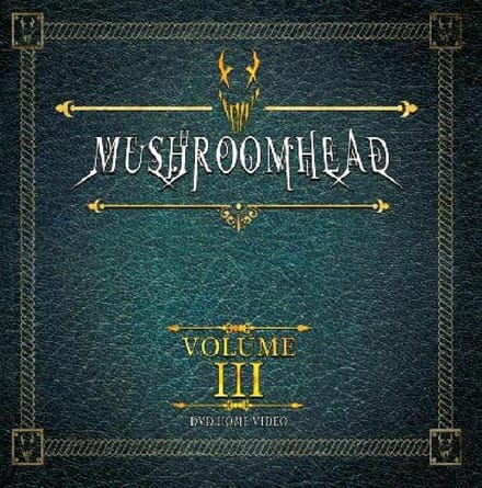 Volume Iii