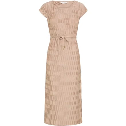 b.young - BYUVIKA DRESS - Dames - T-shirts