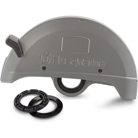 Husqvarna beschermkap doorslijp 350mm
