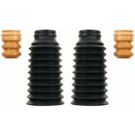 Stofkap, schokdemper Service Kit SACHS 900 124