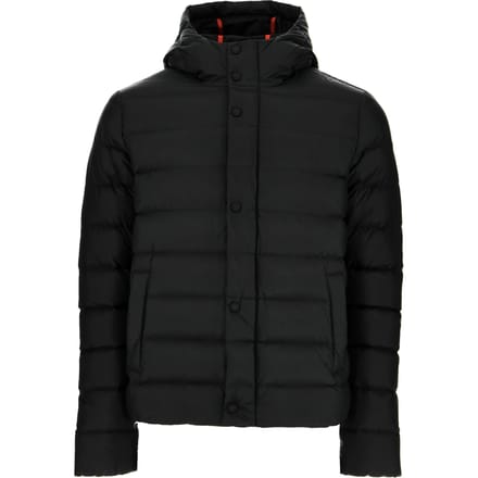 JOTT Jorge Down Jacket Black Taglia: 4XL | Giacche invernali Outlet | Uomo | Nero