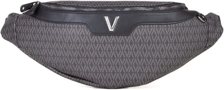 Valentino Bags Axie Heren Heuptas - Zwart