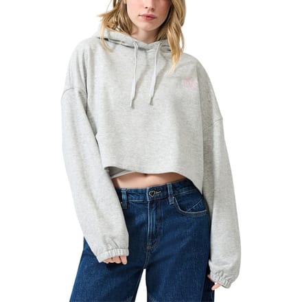s.Oliver -qs Sweatshirts Grey/black Größe: L | Kaputzenpullis Outlet | Damen | Grau