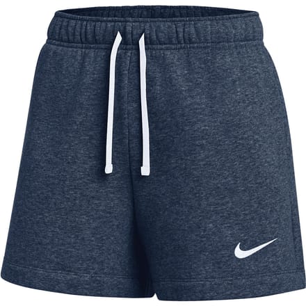 Nike Park 26 Fleece Joggingshort Dames - Maat M