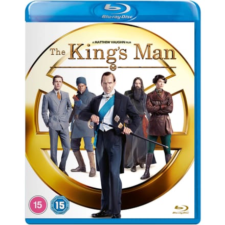 The King's Man