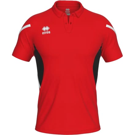 Polo Errea Clark Mc Ad - Sportswear - Volwassen