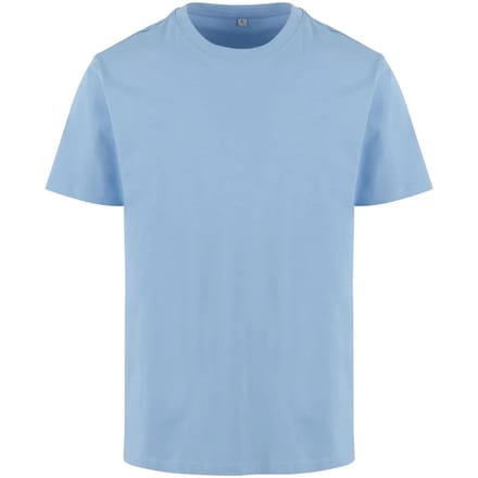 T-shirt regular fit New Morning Studios Basic
