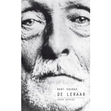 De Leraar - Bart Koubaa