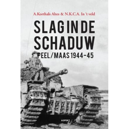 Slag In De Schaduw - A. Korthals Altes