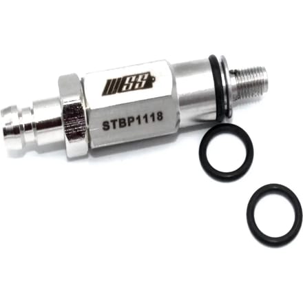 Olievulnaald adapter WSS DB C-Quent