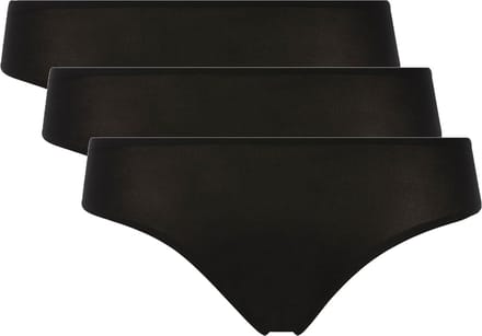 Chantelle Slip SOFTSTRETCH Een maat Set van 3
