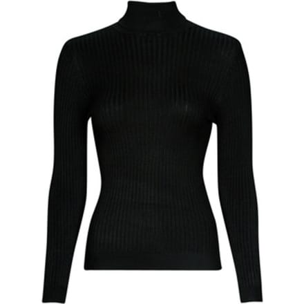 ONLY - ONLKAROL L/S ROLLNECK PULLOVER KNT Dames Trui