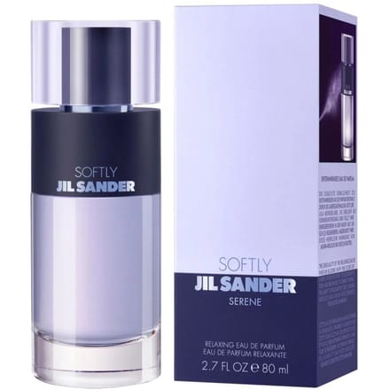 Jil Sander Softly Serene eau de parfum 80ml