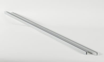 Voorfronthouders 80 cm - Zelfbouw - Kooien - Broedkooien / Kweekkooien