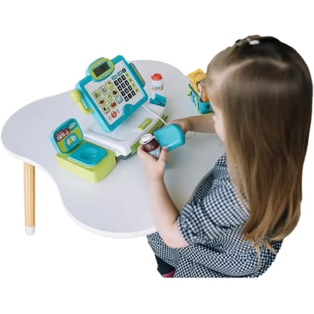 Speelgoed Simulatie Kassa FreeON Free 2 Play