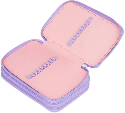 Baagl Etui - Pennenzak Pets 3-ritsen