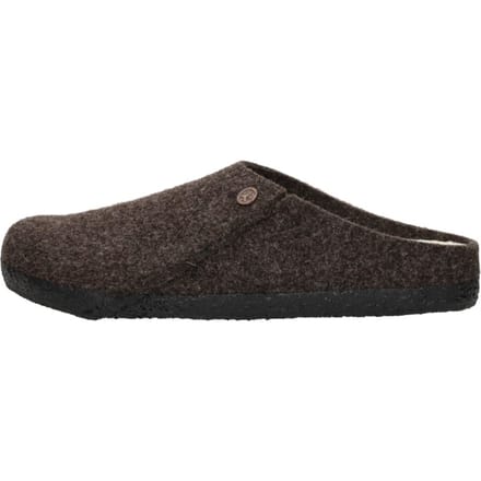 Birkenstock - Zermatt Donkerbruin 43
