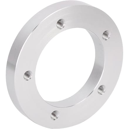 Legering Las op Vrouwelijk Fitting Duurzame Brandstoftank Zender Adapter Accessoire