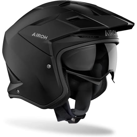 Motorcrosshelm Airoh Kombakt