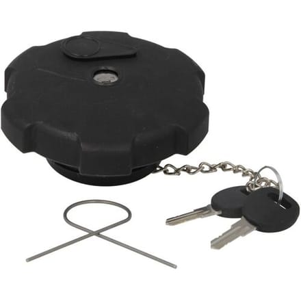 Dop, brandstoftank PETERS 259.030-00