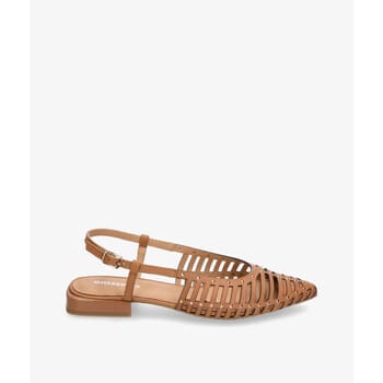 Gioseppo Jericho Ballerina´s Bruin EU 36 Vrouw