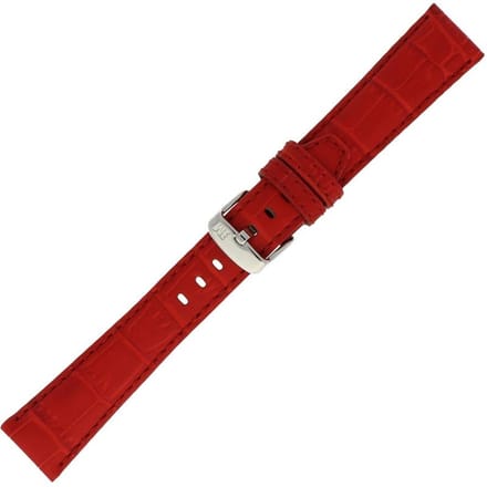 Morellato PMX083SOCCER20 Sport Collection Horlogeband - 20mm