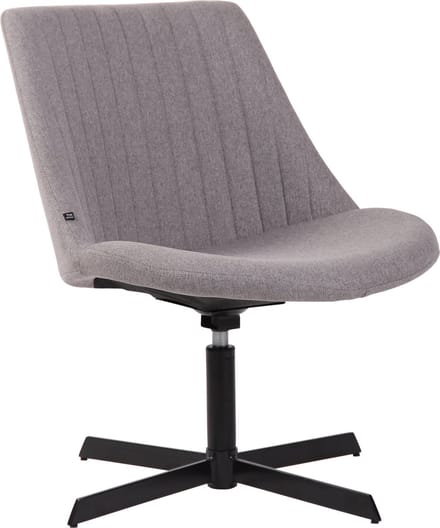 CLP Granby Lounger grijs