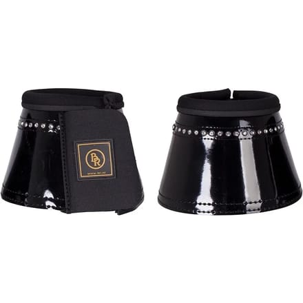 Paardenbellen BR Equitation Glamour Lacquer