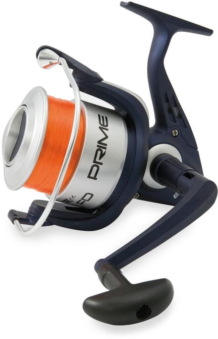 Zeemolen - Lineaeffe - Prime - Vigor - 80FD - Inclusief Nylon