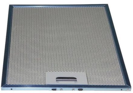 Gorenje Metaalfilter 127036 320x258x8mm