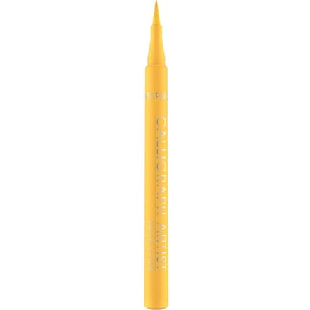 Eyeliners Catrice Matte Calligraph Artist Eyeliner