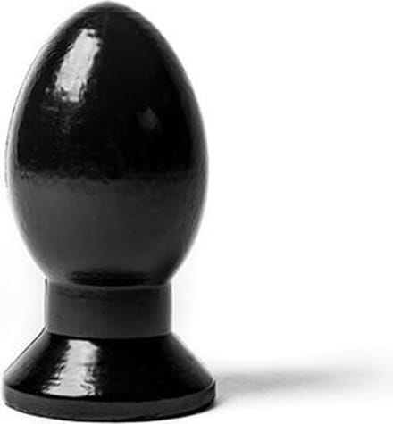 Mini Buttplug - Favor of the Emperor Plug L
