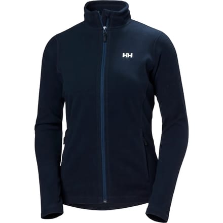 Fleece ski-jack voor dames Helly Hansen Daybreaker