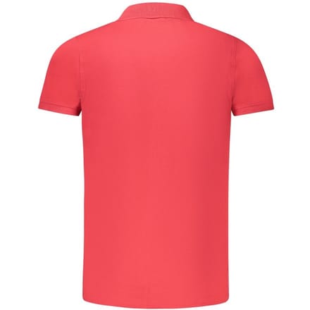 Korte Mouwen Polo Shirt