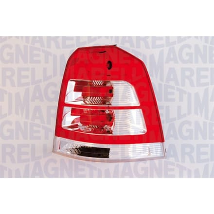 Achterlicht MAGNETI MARELLI 714021720803 rechts