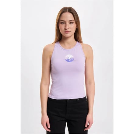 Just Rhyse Ridethevibe-tanktops voor dames JLTT215T