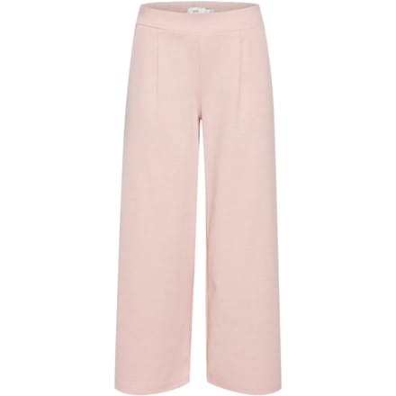 ICHI - IHKATE SUS WIDE PA - Dames - Straight leg jeans