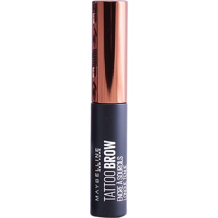 Maybelline Tattoo Brow Langdurige Semi-Permanente Wenkbrauwgel Medium Bruin 4,9ml