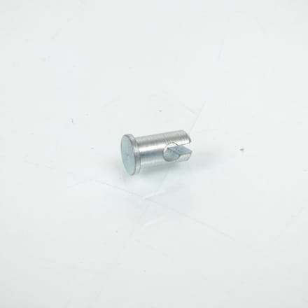 gespleten remkabelstopbus ø7x14 mm voor remhendel van een bromfiets