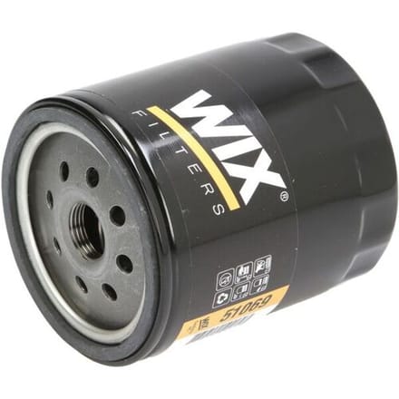 Oliefilter WIX FILTERS FILTERS 51069