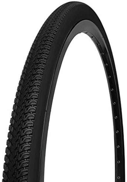 Fietsband 700x38c met lage rolweerstand en hoge grip