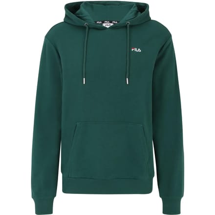 Fila Sweater Heren Bengel Groen - Maat S