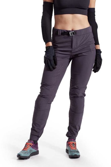 Pearl Izumi Summit Broek Zwart 40 Vrouw