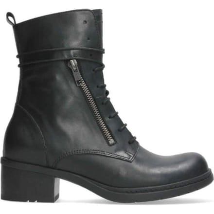 Wolky Veterschoenen